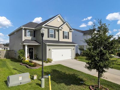 800 Redbud Ln, Summerville, SC, 29486