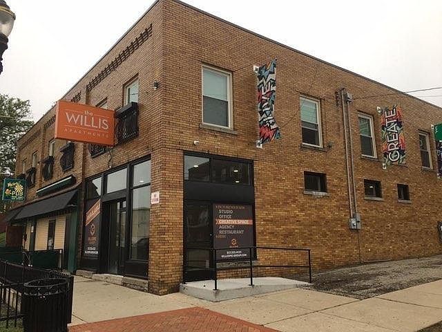 1st image of 800 E Michigan Ave #2