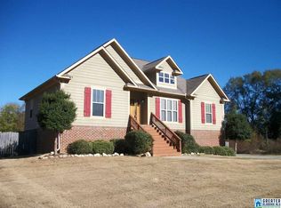 2030 Morris Farms Dr, Riverside, AL 35135