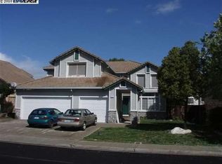 3033 Ferngrove Way, Antioch, CA