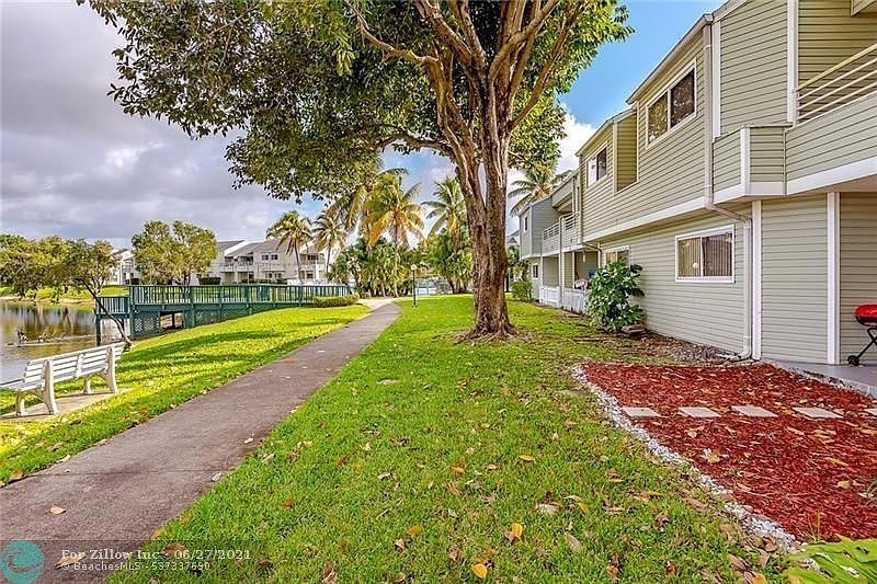 3401 NW 44th St Fort Lauderdale, FL, 33309 Apartments for Rent Zillow