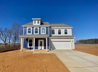 196 Hay Field Dr #111, Lillington, NC 27546