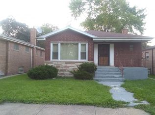 12411 S Yale Ave, Chicago, IL