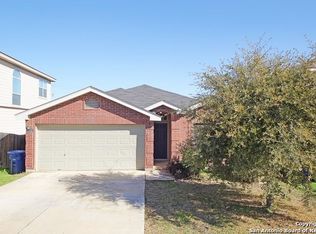 522 Rattler Blf, San Antonio, TX 78251