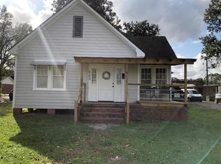 703 Evangeline Dr, Lafayette, LA 70501