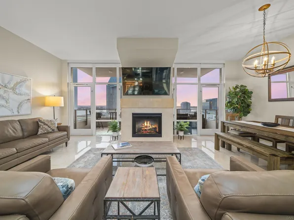 550 Front St Unit 1306, San Diego, CA 92101