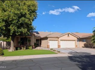 4156 E Patrick St, Gilbert, AZ 85295