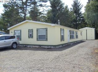 99 Tyee St, Hammond, OR 97121