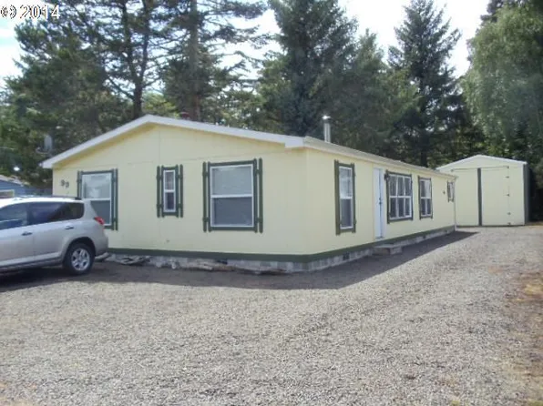99 Tyee St, Hammond, OR 97121