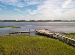 1052 Teracotta Dr, Charleston, SC 29407