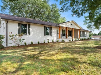 704 S Bartow St, Cartersville, GA, 30120