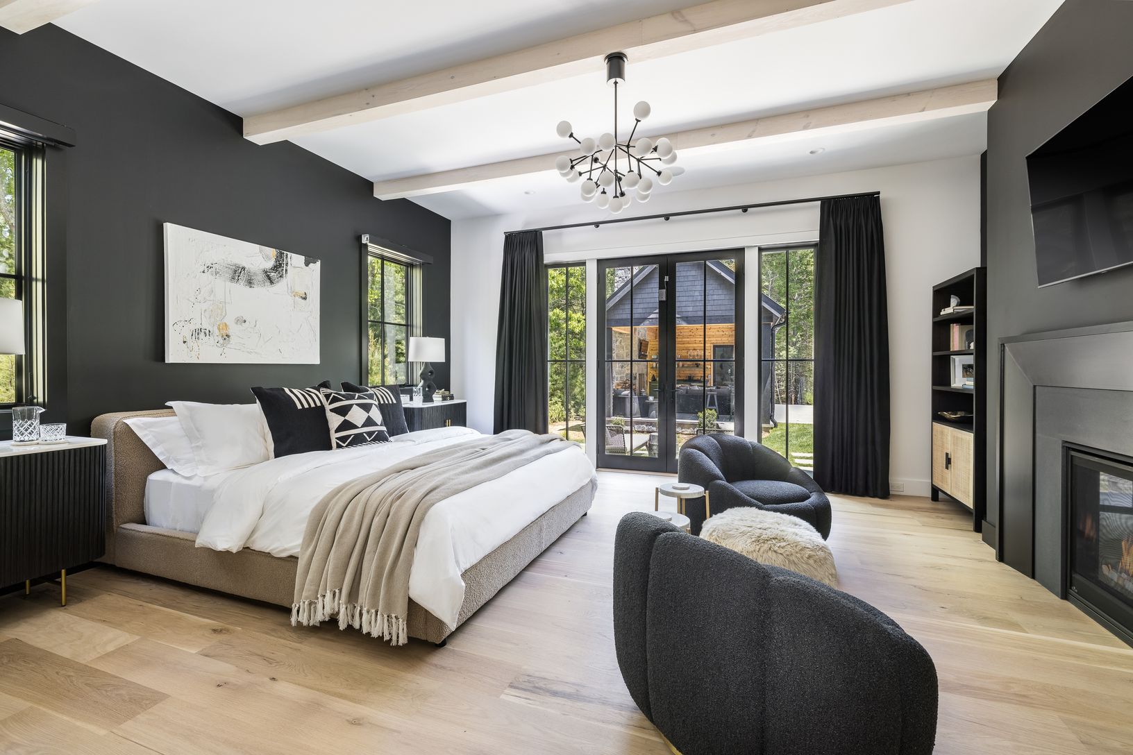  Primary Bedroom Suite