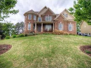 670 Valla Crucis Ln, Dacula, GA 30019