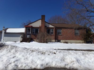 225 Sunnyside Rd, Norwood, MA, 02062