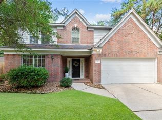 81 W Night Heron Pl, Spring, TX 77382