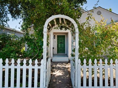 636 Dexter Street, Santa Rosa, CA, 95404