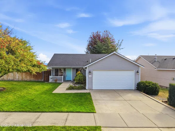 2768 E Knapp Cir, Post Falls, ID 83854
