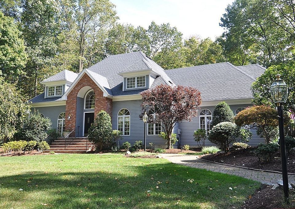 Elegant French Colonial