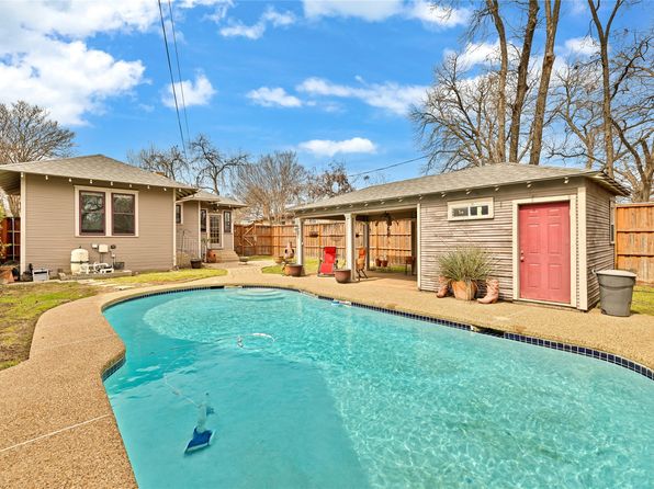 Additional property image - 322 S Montclair Ave, Dallas, TX 75208