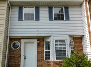 45768 Military Ln, Great Mills, MD 20634