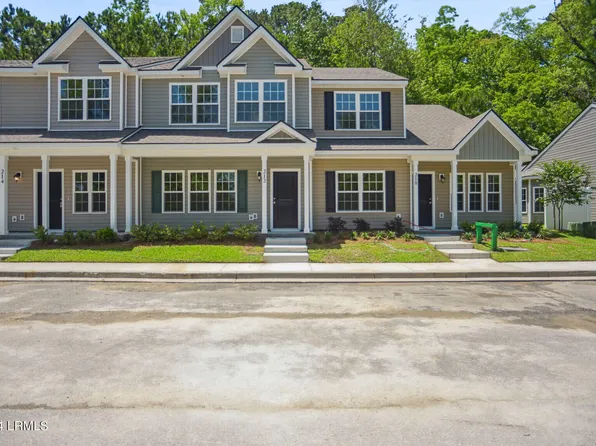 212 Admiration Avenue, Beaufort, SC 29906