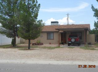 550 N Douglas Ave, Willcox, AZ 85643