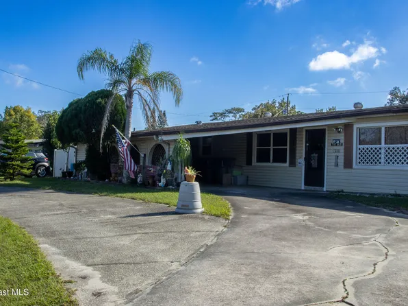 1502 Elm Ter, Titusville, FL 32780