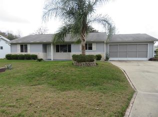 8386 SW 108th Pl, Ocala, FL 34481