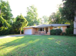1513 Franklin Dr, Norman, OK 73072