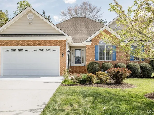 3005 Tinsley Ter, Prince George, VA 23875