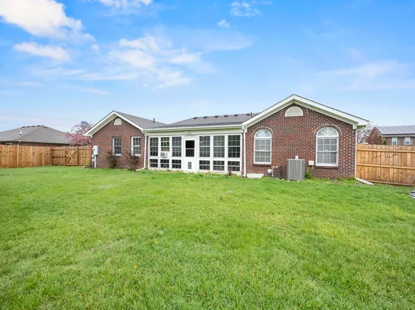 118 General Cleburne Dr, Richmond, KY 40475
