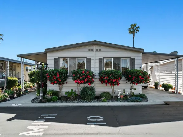 24921 Muirlands Blvd Space 113, Lake Forest, CA 92630
