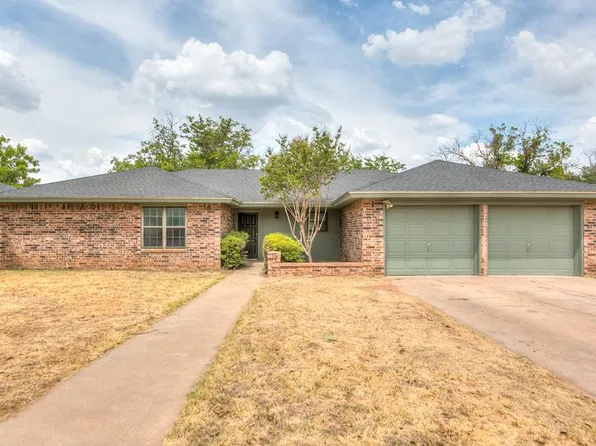 3822 Driftwood Dr, San Angelo, TX 76904