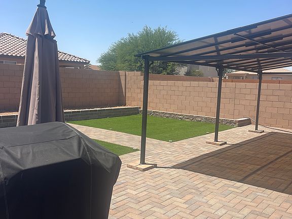 5th image of 8856 E Pantano Bluff Dr