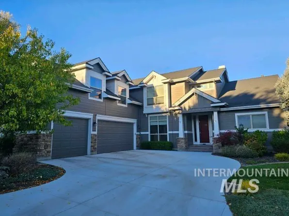 4269 N Arrow Crest Way, Boise, ID 83703