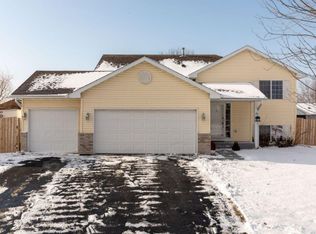 1474 4th Ave, Baldwin, WI 54002