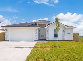 Ibis Plan, The Reserve in Portland, Portland, TX 78374