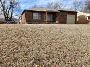 1837 Drollinger St, Wichita, KS 67218