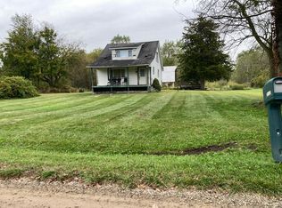 28855 Sherwood Rd, Belleville, MI 48111