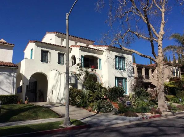 159 N Arnaz Dr, Beverly Hills, CA 90211