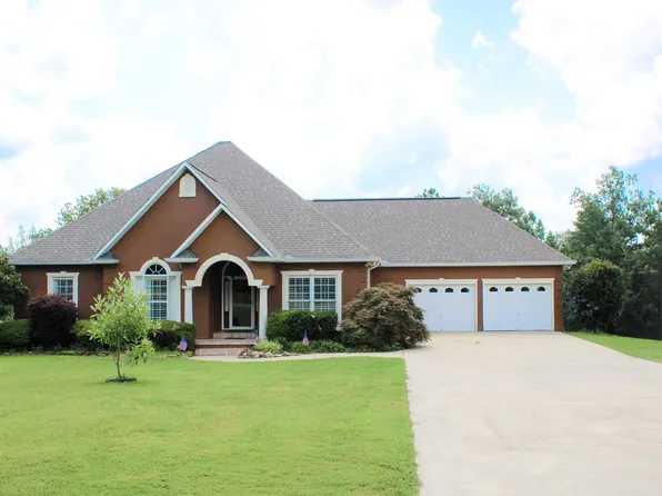 133 Windstone Dr, Jacksonville, AL 36265