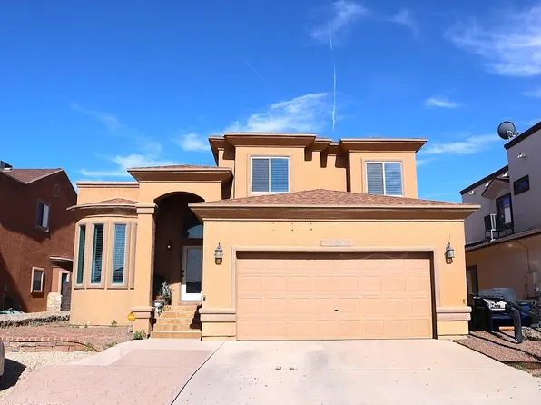 3184 Amistoso St, El Paso, TX 79938