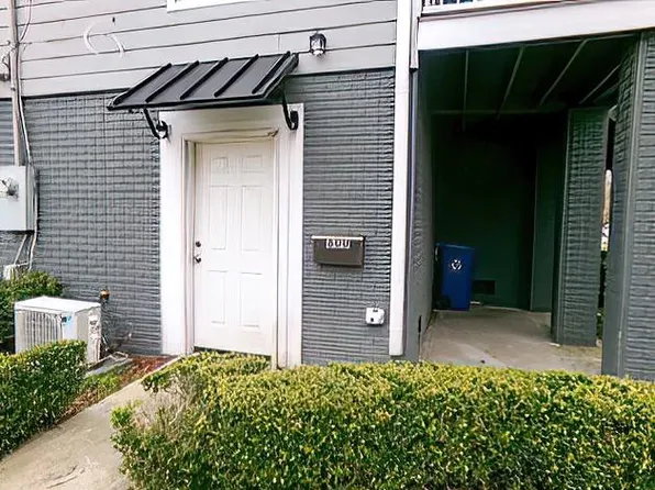 600 Walker St, New Orleans, LA 70124