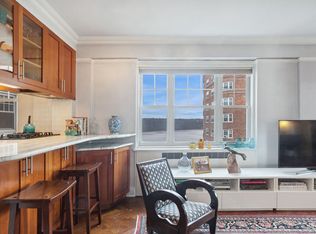 140 Cabrini Blvd APT 107, New York, NY