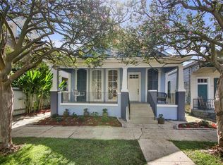 1309 Marengo St, New Orleans, LA 70115