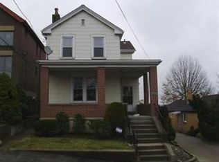 4279 Frank St, Pittsburgh, PA