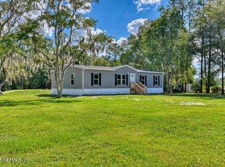 6935 NW County Road 233, Starke, FL 32091