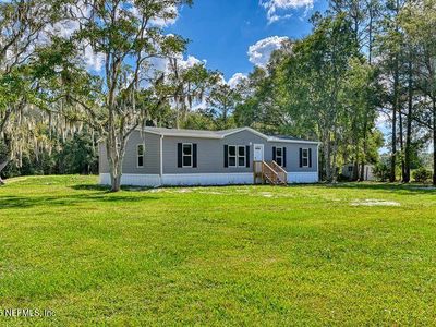 6935 NW CR 233, Starke, FL, 32091