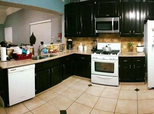 7315 Pouter Dr, Houston, TX 77083