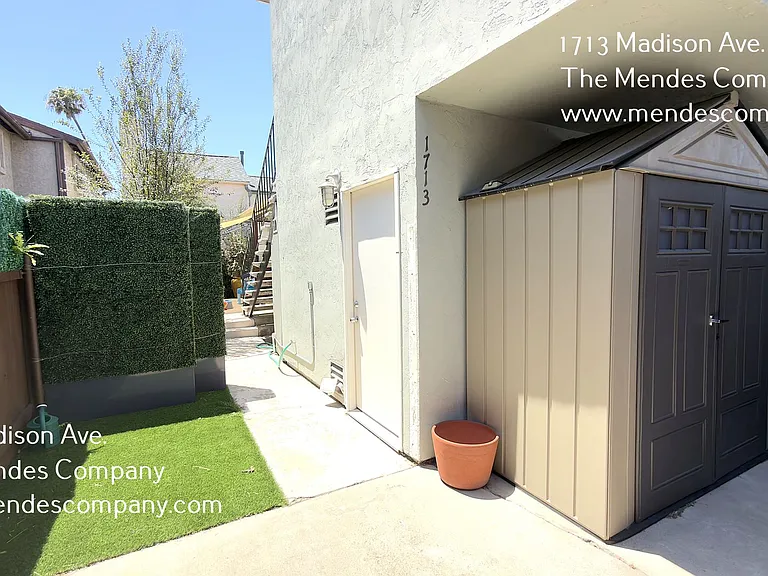 1713 Madison Ave — Photo 2